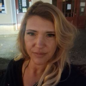 Stefanie, Family in Bibione