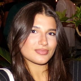 Luisa, Babysitter in Orta di Atella