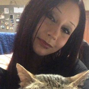 Ilenia, Babysitter a Castelfidardo