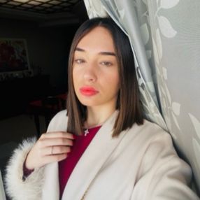 Chiara, Babysitter in Balestrate