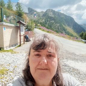 Michela, Babysitter a Borgo San Dalmazzo
