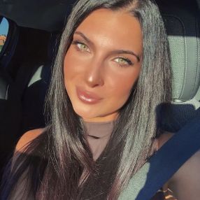Arianna, Babysitter a Grottazzolina