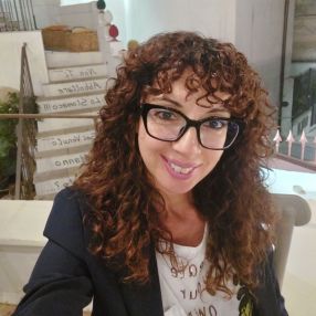 Annamaria, Babysitter in Massafra