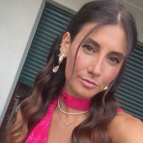 Marta, Babysitter a Correzzana