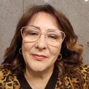 Leonella, Babysitter in Spello