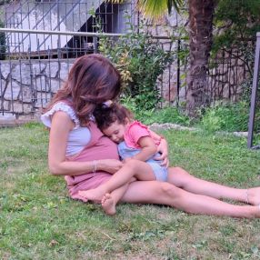 Stefà, Famiglia a Provincia di Pavia