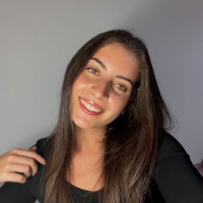 Caterina, Babysitter a Vibo Valentia