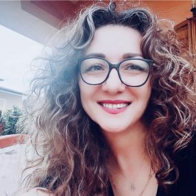 Nana, Babysitter in Camaiore