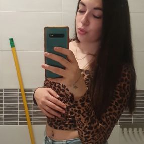 Eliana, Babysitter a Pantigliate