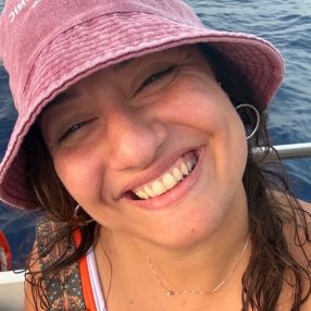 Mariagrazia, Babysitter a Provincia di Potenza