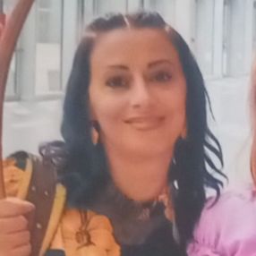 Monica, Babysitter a Nonantola
