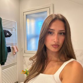Alexandra, Babysitter in Ronco All'adige