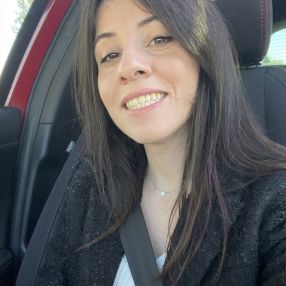Ilaria, Babysitter a Vimercate