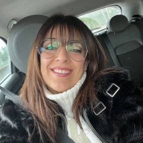 Antonella, Babysitter a Provincia di Ascoli Piceno