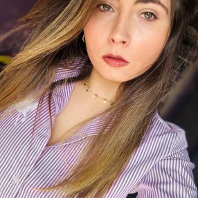 Gaia, Babysitter a Cardito