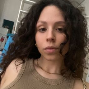 Sofia, Babysitter a Verona