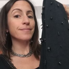 Elena, Babysitter a Pieve di Cadore