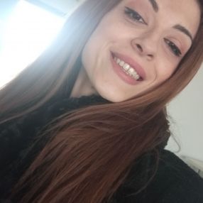 Desiré, Babysitter a Francavilla Fontana