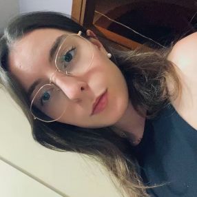 Sofia, Babysitter in Casalmaggiore