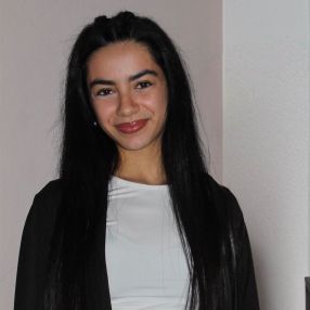 Fatima, Babysitter a Provincia di Modena
