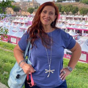 Giò, Babysitter in Cassano delle Murge
