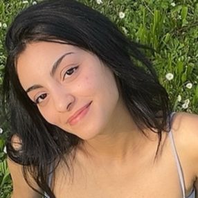Imane, Babysitter a Peveragno
