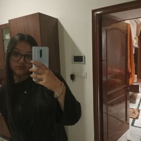 Japleen, Babysitter a Ghedi
