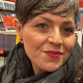 Angela, Babysitter in Lamezia Terme