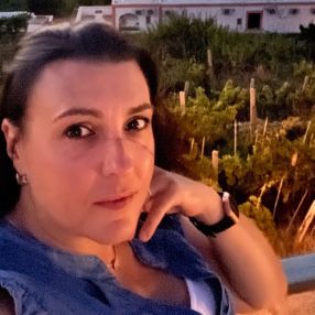 Vincenza, Babysitter in Villaricca