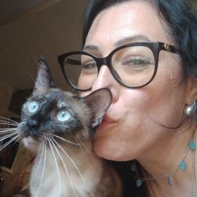 Sonia, Babysitter a Ventimiglia