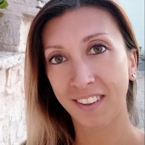 Luana, Babysitter in Misterbianco