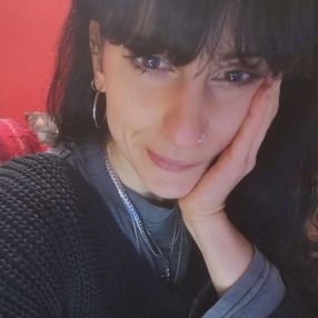 Valentina, Babysitter a Cantù