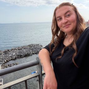 Poiana, Babysitter a Colonno