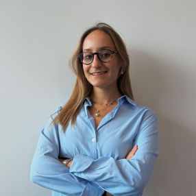 Clotilde, Babysitter a Venice