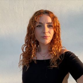 Maria Cristina, Babysitter a Provincia di Caserta