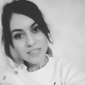 Pamela, Babysitter in Cogliate