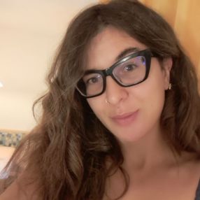 Lorena, Babysitter a Nova Siri Scalo