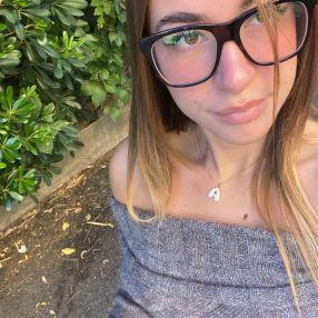 Angela, Babysitter a Sant'Antonio Abate