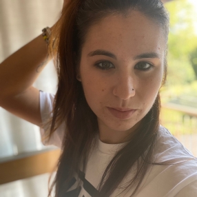 Annamaria, Babysitter a Altopascio