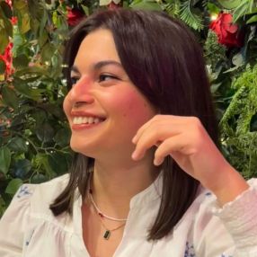 Maria pia, Babysitter in Ottaviano