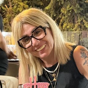 Vincenza, Babysitter a Bagheria