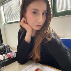 Giulia, Babysitter in Codroipo