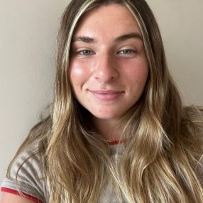 Juliana, Babysitter a Salerno