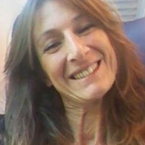 Angela, Babysitter in Bussoleno
