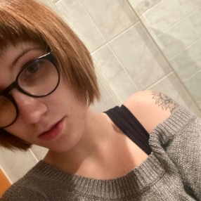 Lisa, Babysitter a Provincia di Grosseto