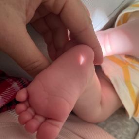 Giulia, Famiglia a Città Metropolitana di Firenze