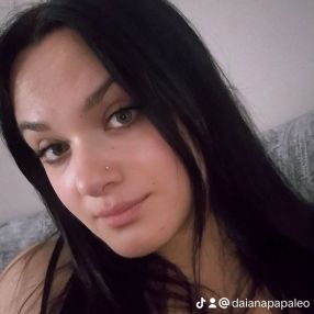 Daiana, Babysitter in San Pietro Vernotico