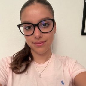 Chiara, Babysitter a Pralungo