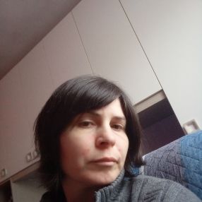 Corina, Babysitter a Tivoli Terme