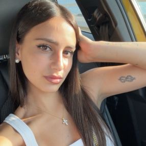 Ludovica, Babysitter a Mileto